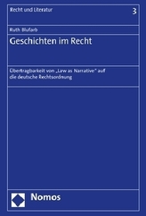 Geschichten im Recht