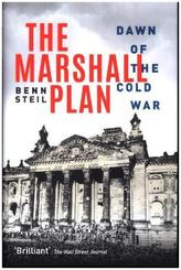 The Marshall Plan