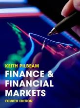 Finance and Financial Markets