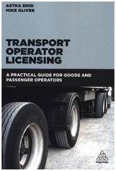 Transport Operator Licensing