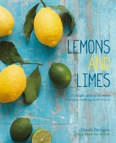 Lemons and Limes