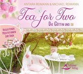 Tea for Two - die Göttin und du, 1 Audio-CD
