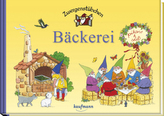 Zwergenstübchen - Bäckerei