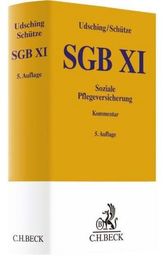 SGB XI, Kommentar