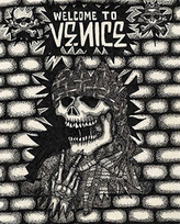 Welcome to Venice