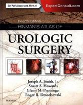 Hinman's Atlas of Urologic Surgery
