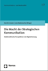 Die Macht der Strategischen Kommunikation