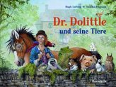 Dr. Dolittle und seine Tiere