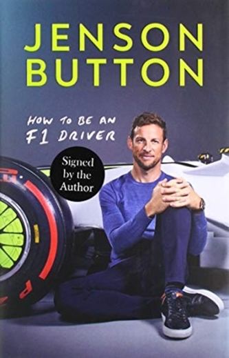 How To Be An F1 Driver  How To Be An F1 Driver