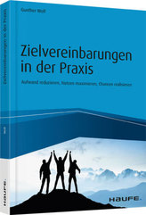 Zielvereinbarungen in der Praxis