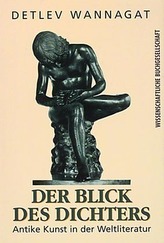 Der Blick des Dichters