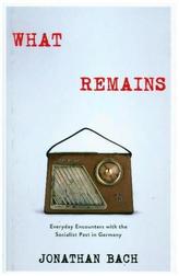 What Remains