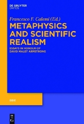 Metaphysics and Scientific Realism