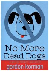 No More Dead Dogs (repackage)
