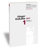 Jünger-Debatte. Bd.1/2017