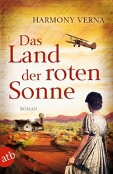 Das Land der roten Sonne