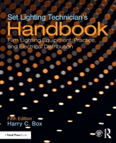  Set Lighting Technician\'s Handbook