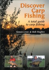 Discover Carp Fishing
