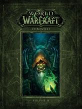 World of Warcraft Chronicle. Vol.2