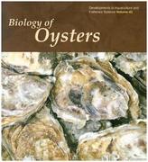 Biology of Oysters