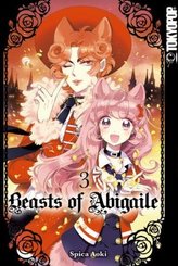 Beasts of Abigaile. Bd.3