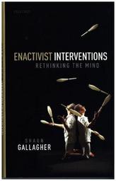 Enactivist Interventions