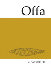 Offa-Zeitschrift. Bd.71/72