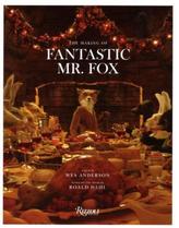 The Making of Fantastic Mr. Fox