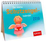 Der kleine Schutzengelkalender 2019