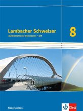 8. Schuljahr, Schülerbuch