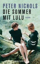 Die Sommer mit Lulu