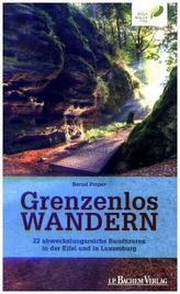 Grenzenlos wandern