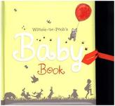 Winnie the Pooh - Baby Record Book