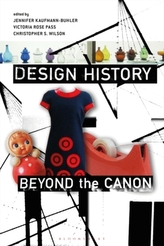  Design History Beyond the Canon