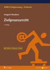 Zivilprozessrecht