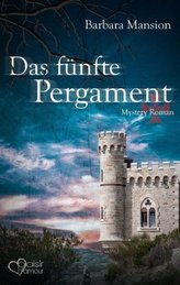 Das fünfte Pergament