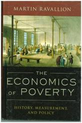 The Economics of Poverty