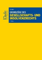 Grundzüge des Gesellschafts- und Insolvenzrechts