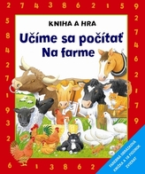 Učíme sa počítať Na farme