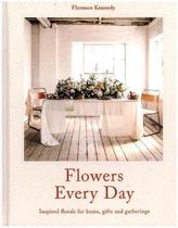 Flowers for Everyday Living