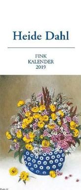 Heide Dahl 2019