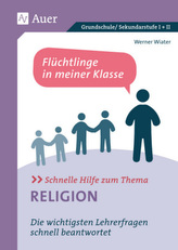 Schnelle Hilfe zum Thema Religion