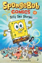 SpongeBob Comics. Book.1