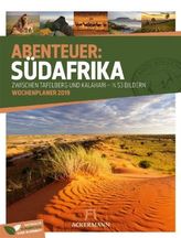 Südafrika 2019