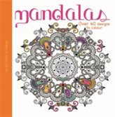  My Art Book to Colour: Mandalas
