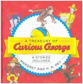 A Treasury of Curious George