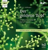 Der goldene Topf, 1 MP3-CD