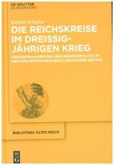 Die Reichskreise im Dreißigjährigen Krieg