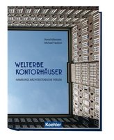 Weltkulturerbe Kontorhäuser