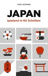 Japan spielend in 60 Schritten